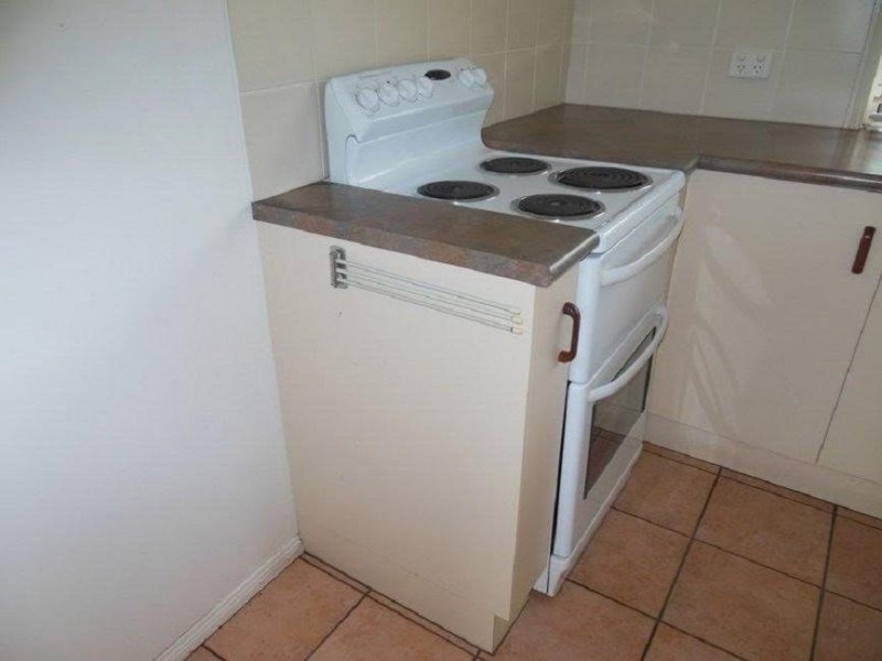 Cairns City QLD 4870