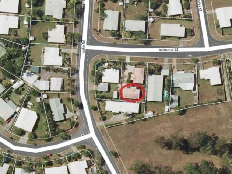 Cairns City QLD 4870