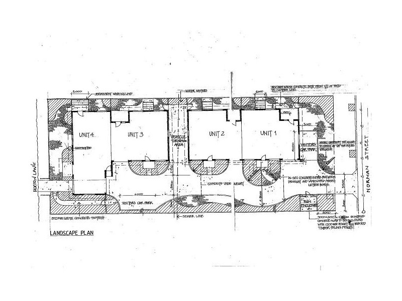 Cairns City QLD 4870 Floorplan