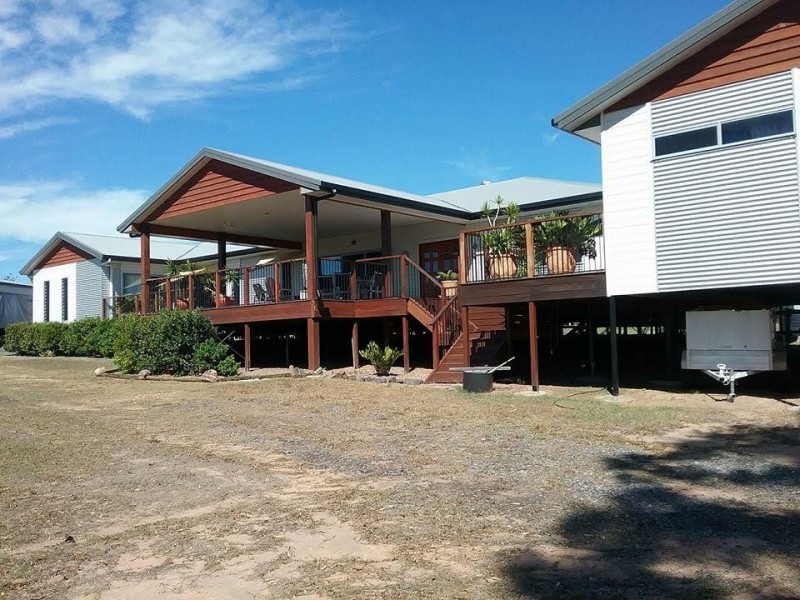 2 Melaleuca Court, Redridge QLD 4660