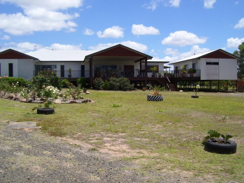 2 Melaleuca Court, Redridge QLD 4660