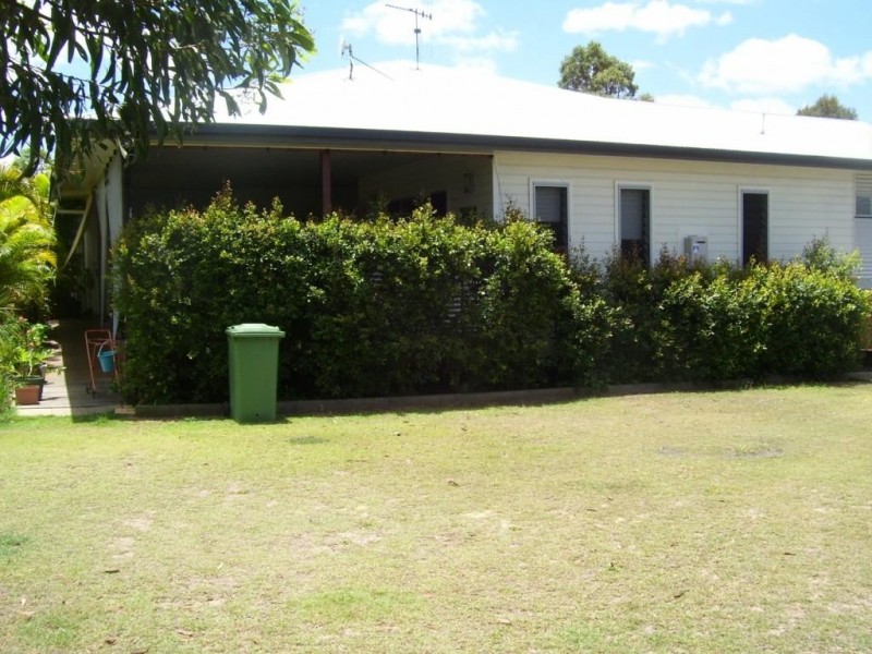 2 Melaleuca Court, Redridge QLD 4660