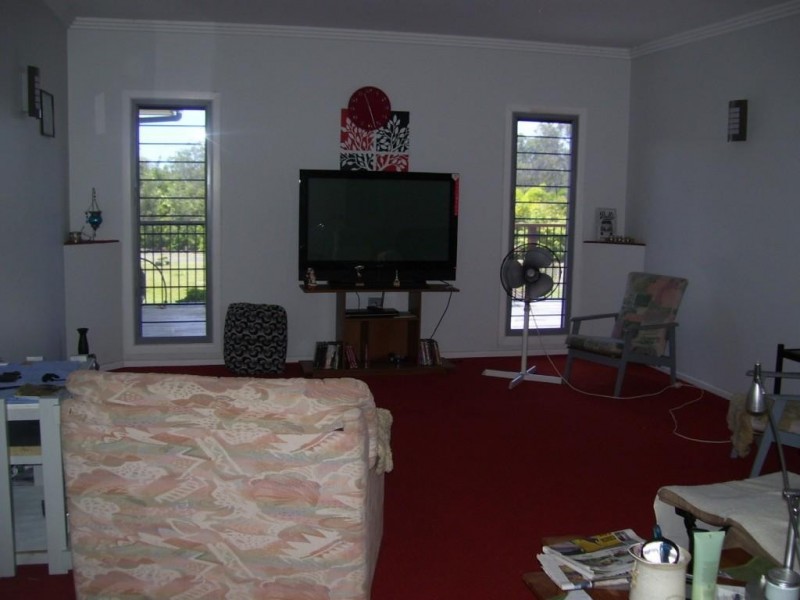 2 Melaleuca Court, Redridge QLD 4660