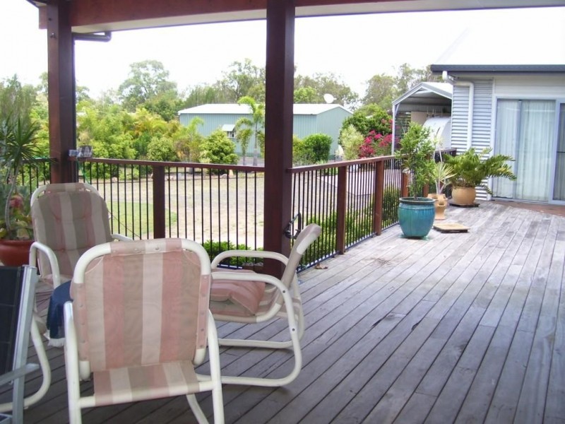 2 Melaleuca Court, Redridge QLD 4660