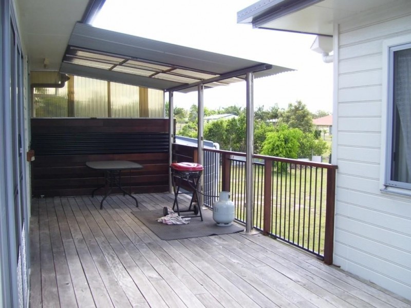 2 Melaleuca Court, Redridge QLD 4660