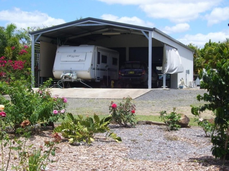 2 Melaleuca Court, Redridge QLD 4660