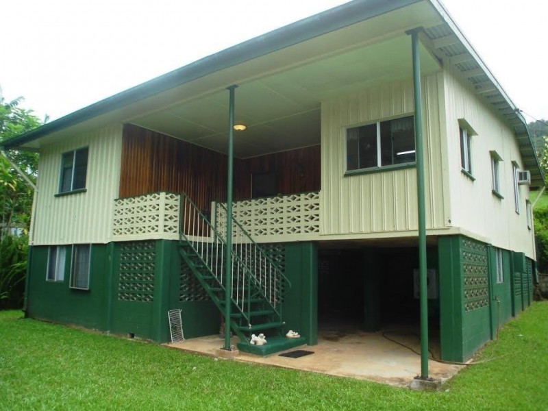 9 Stanwell Street, Babinda QLD 4861
