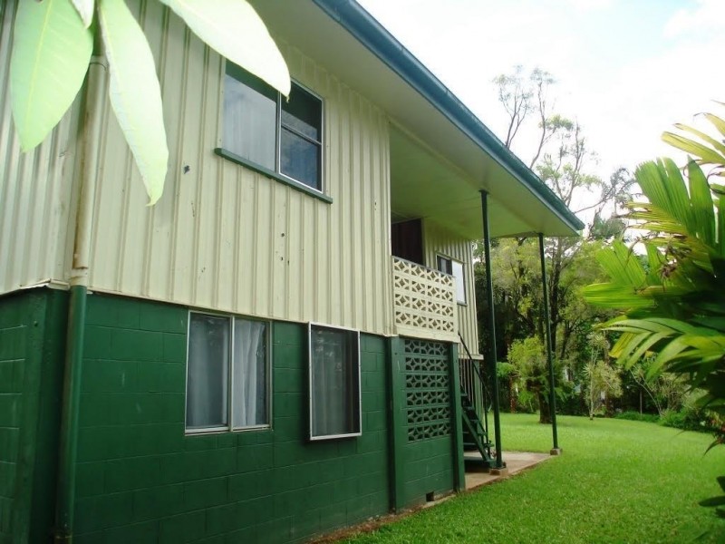 9 Stanwell Street, Babinda QLD 4861