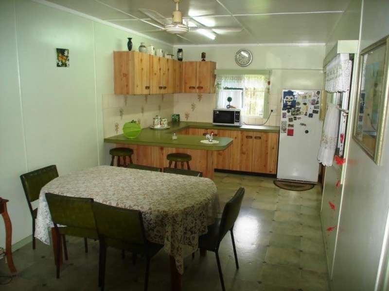 9 Stanwell Street, Babinda QLD 4861