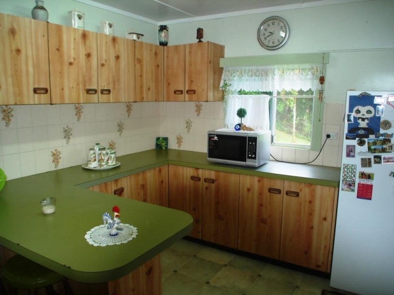 9 Stanwell Street, Babinda QLD 4861