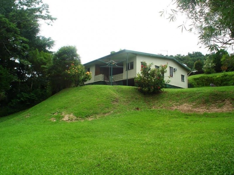 9 Stanwell Street, Babinda QLD 4861
