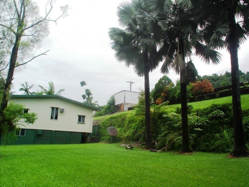 9 Stanwell Street, Babinda QLD 4861