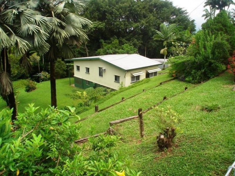 9 Stanwell Street, Babinda QLD 4861