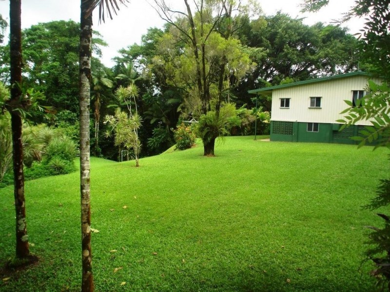 9 Stanwell Street, Babinda QLD 4861