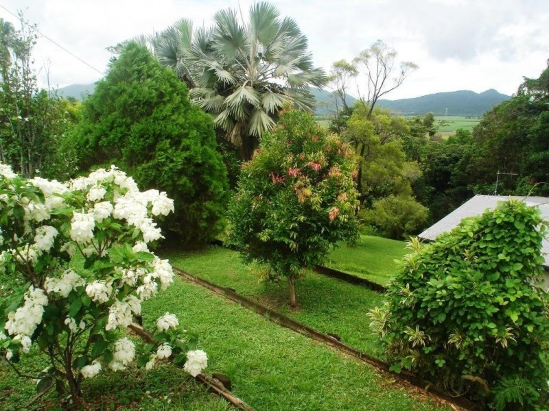 9 Stanwell Street, Babinda QLD 4861
