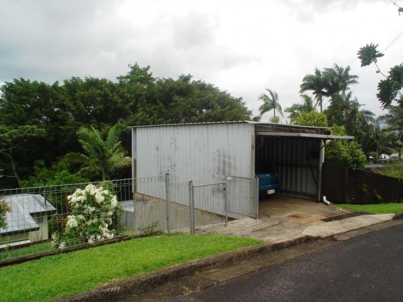 9 Stanwell Street, Babinda QLD 4861