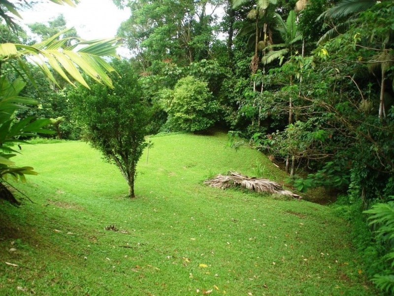9 Stanwell Street, Babinda QLD 4861