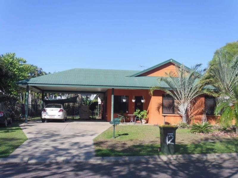 12 Buckingham Street, Gunn NT 0832