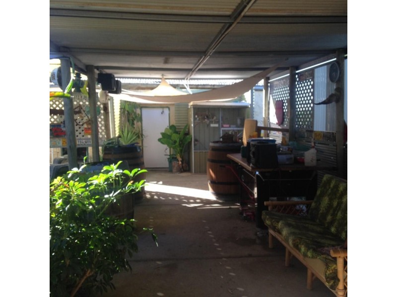 55 Crutchett Road, Moonta SA 5558