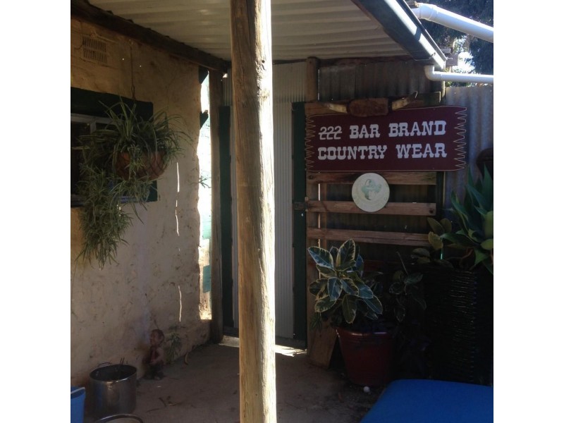 55 Crutchett Road, Moonta SA 5558
