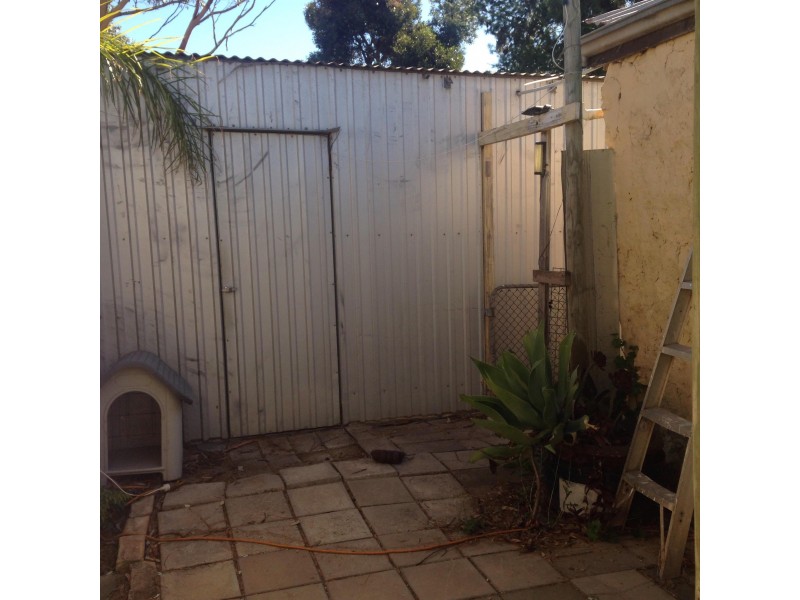 55 Crutchett Road, Moonta SA 5558