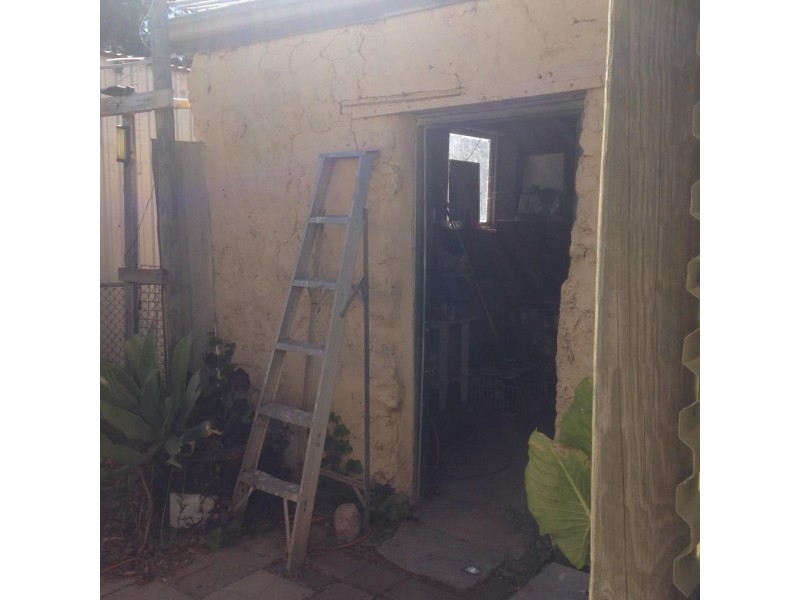 55 Crutchett Road, Moonta SA 5558