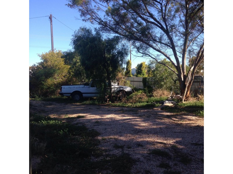55 Crutchett Road, Moonta SA 5558