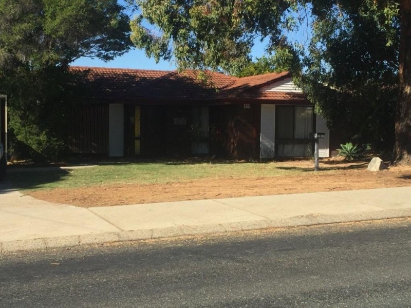 26 Marlboro Road, Swan View WA 6056