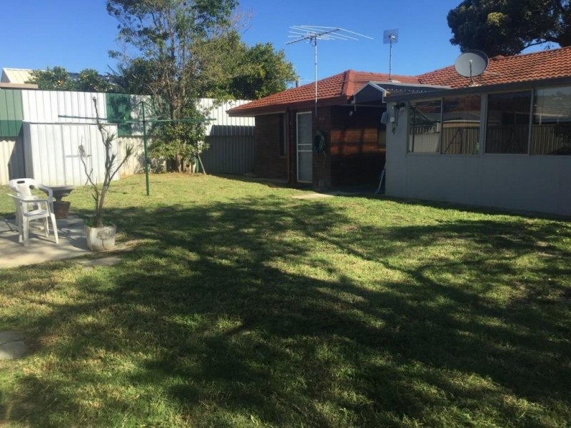 26 Marlboro Road, Swan View WA 6056