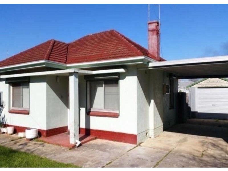 32 Passmore Street, West Richmond SA 5033