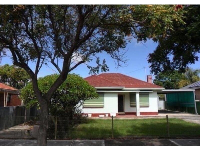 32 Passmore Street, West Richmond SA 5033