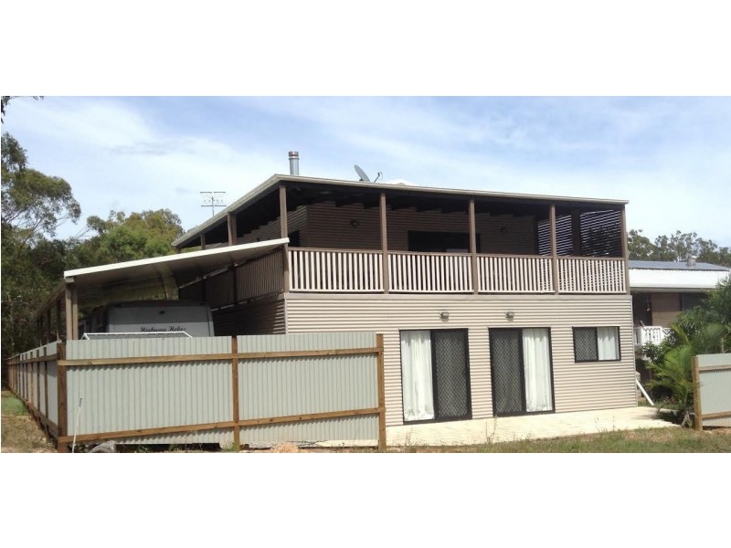 16 Ketch Street, Russell Island QLD 4184