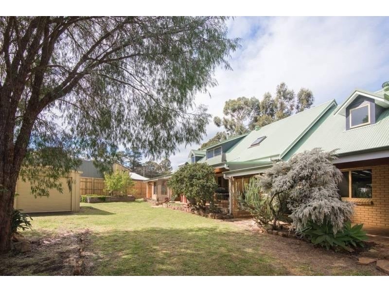 4 Mann Street, Margaret River WA 6285