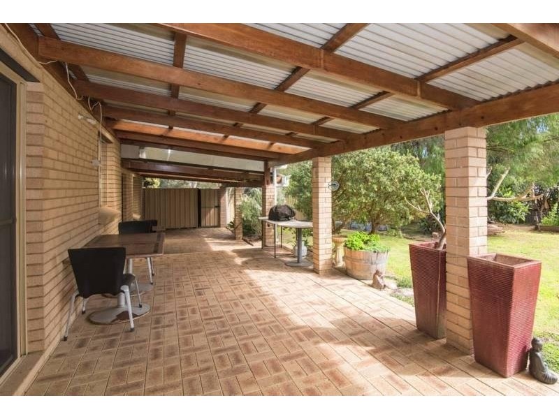 4 Mann Street, Margaret River WA 6285