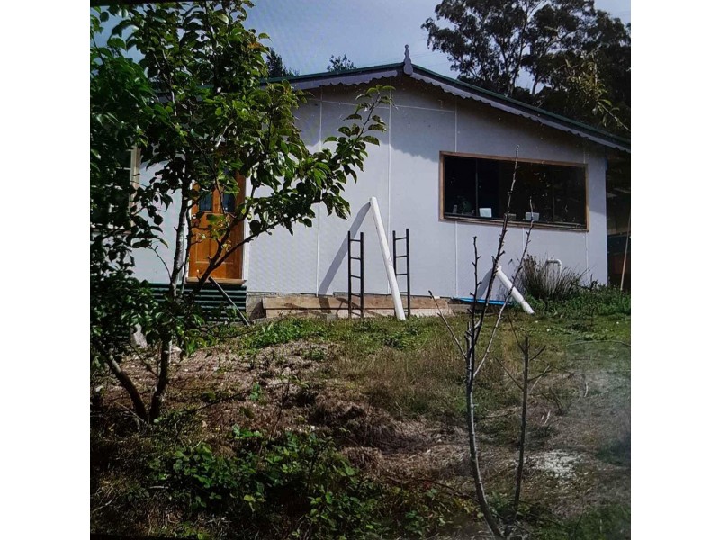 560 Maurice Road, Ringarooma TAS 7263