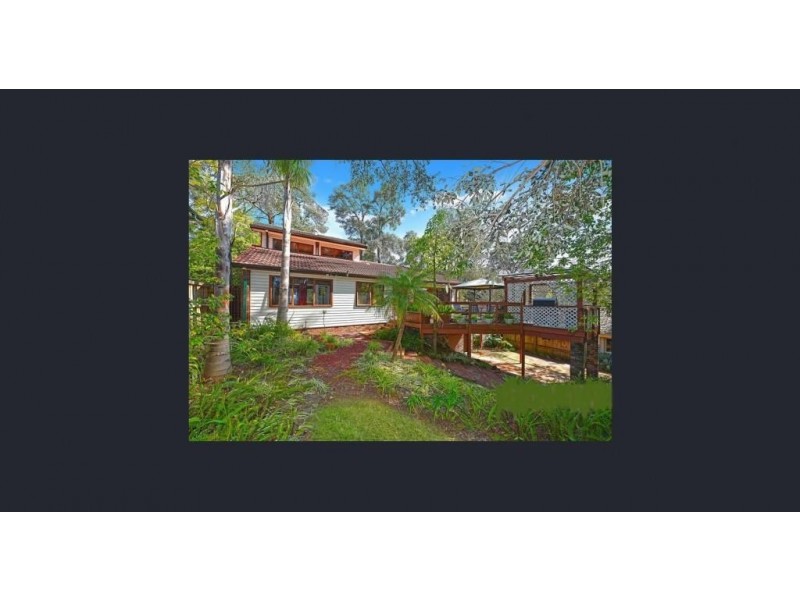 * Wills Avenue, Castle Hill NSW 2154