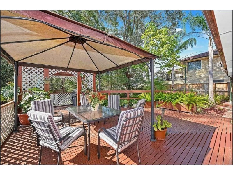 * Wills Avenue, Castle Hill NSW 2154