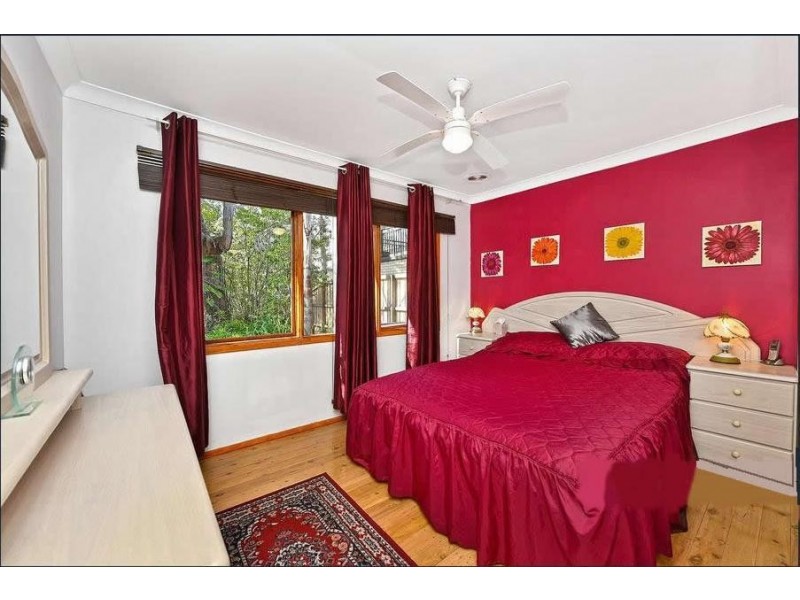 * Wills Avenue, Castle Hill NSW 2154