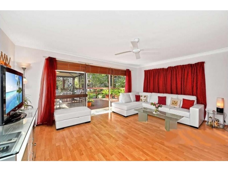 * Wills Avenue, Castle Hill NSW 2154