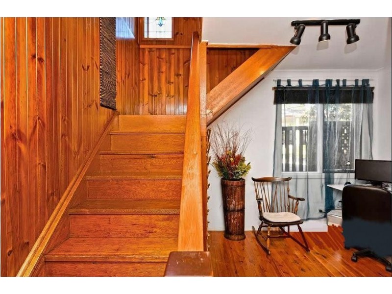 * Wills Avenue, Castle Hill NSW 2154