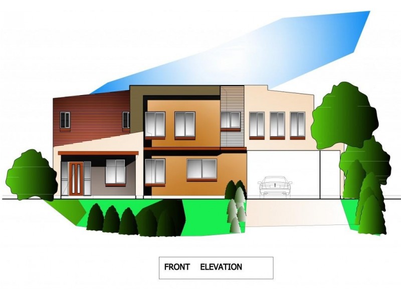 * Wills Avenue, Castle Hill NSW 2154