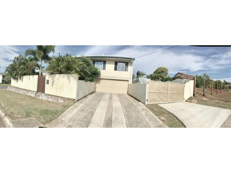 8 Mercury Street, Telina QLD 4680