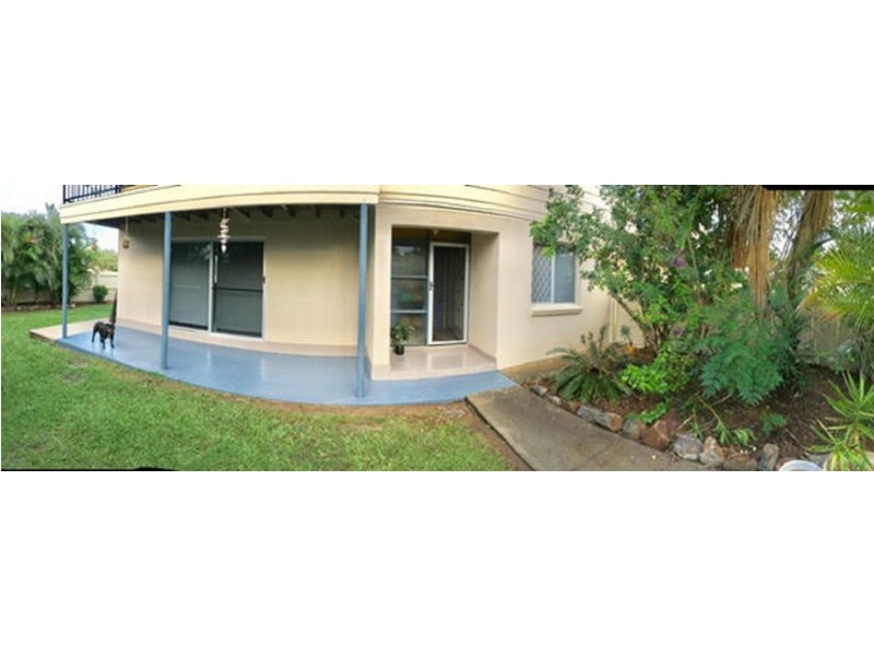 8 Mercury Street, Telina QLD 4680