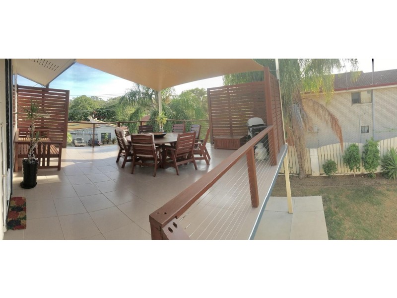 8 Mercury Street, Telina QLD 4680