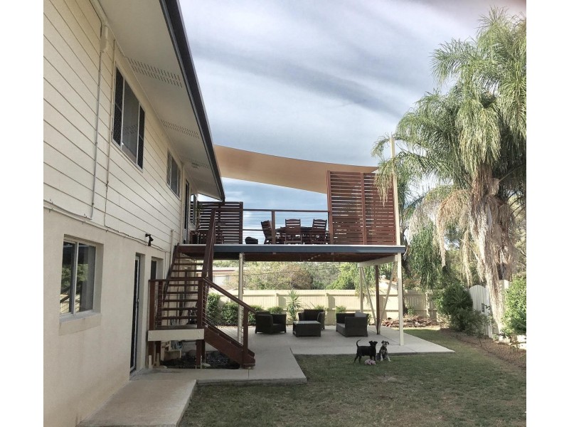 8 Mercury Street, Telina QLD 4680