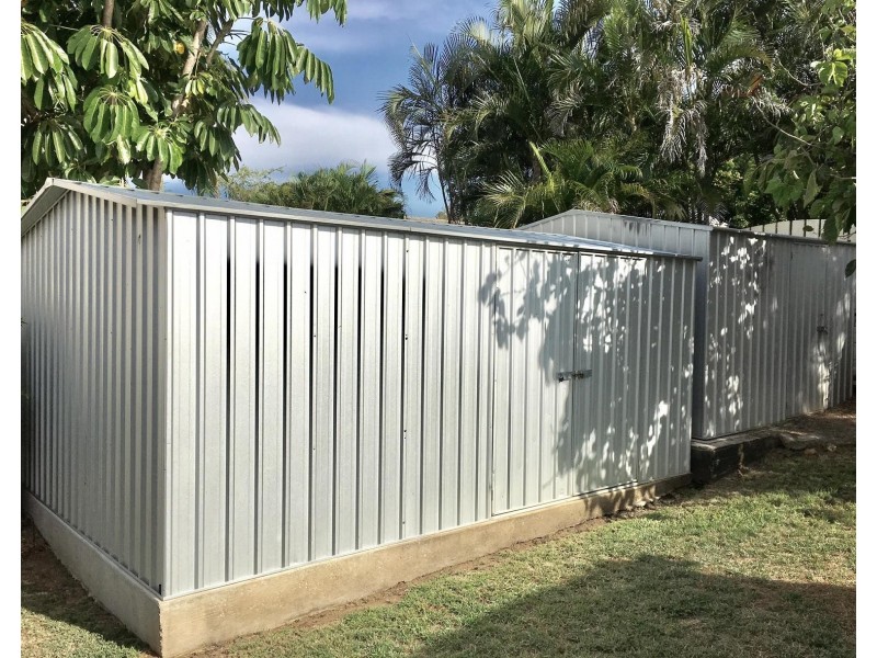 8 Mercury Street, Telina QLD 4680