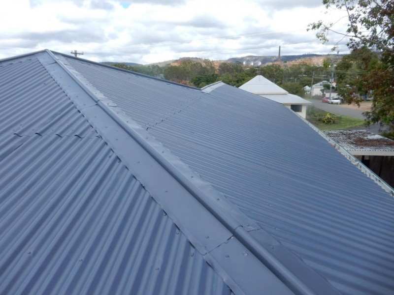 83 East Street Extended, Mount Morgan QLD 4714