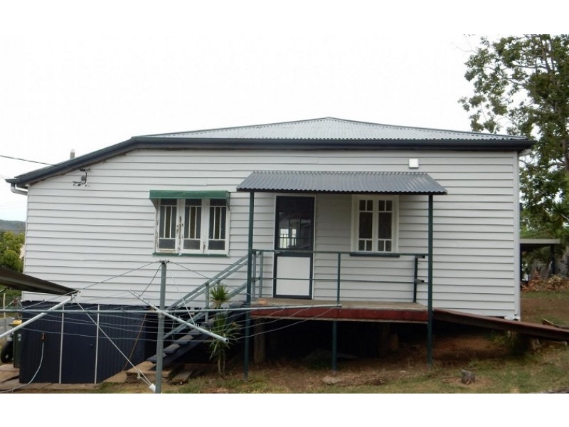 83 East Street Extended, Mount Morgan QLD 4714