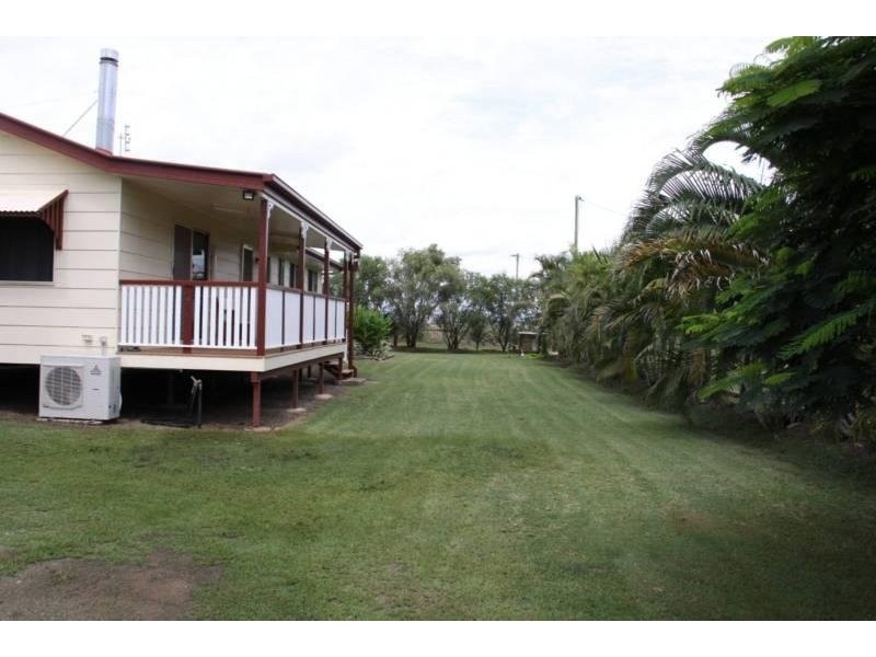 168 Foresthill Fernvale Road, Lynford QLD 4342