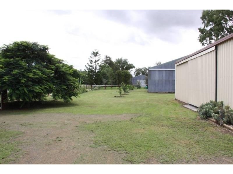 168 Foresthill Fernvale Road, Lynford QLD 4342